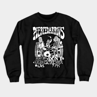 Pierced Arrows Crewneck Sweatshirt